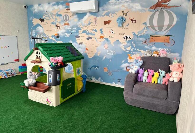 酒店 Ivory Resort And Spa