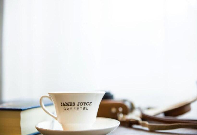 ホテル James Joyce Coffetel·hefei Binhu Provincial Government Tangxihe Park Metro Station