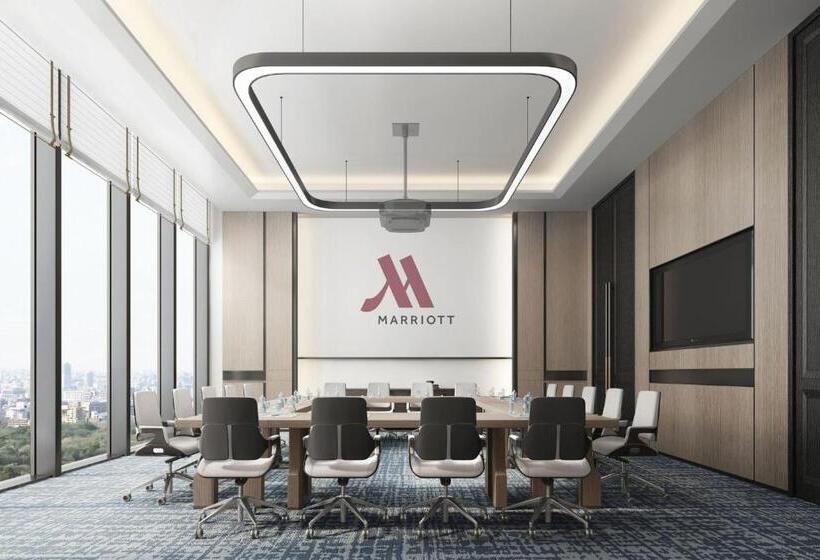 هتل Luoyang Marriott