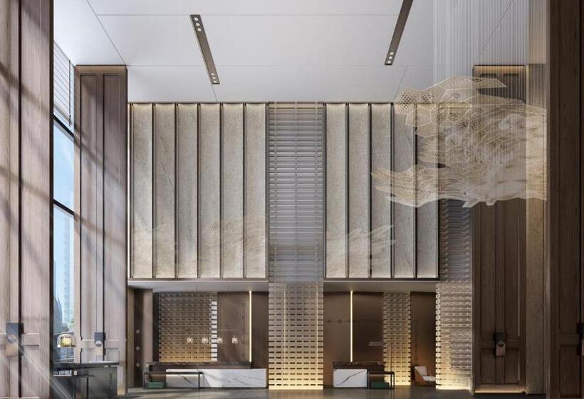 هتل Luoyang Marriott