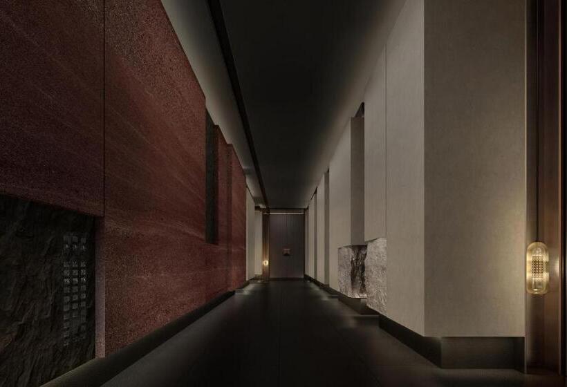 هتل Luoyang Marriott
