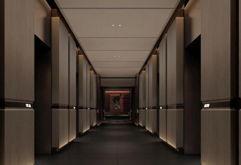 هتل Luoyang Marriott