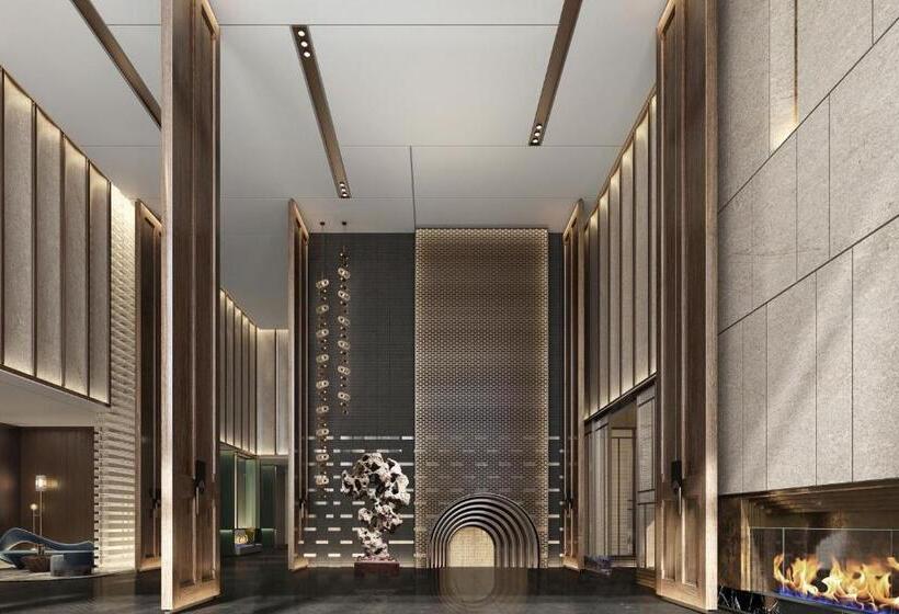 هتل Luoyang Marriott