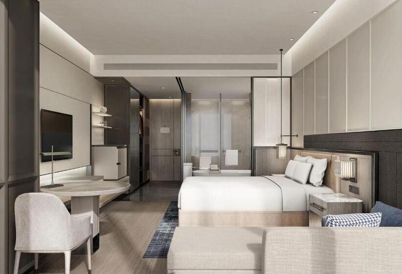 هتل Luoyang Marriott