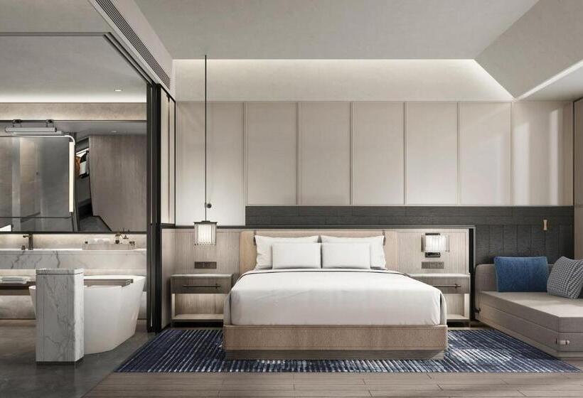 هتل Luoyang Marriott