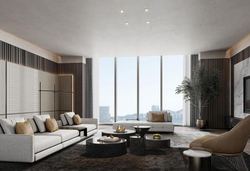 هتل Luoyang Marriott