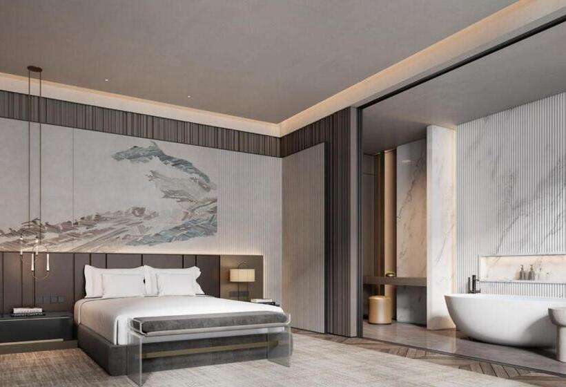 هتل Luoyang Marriott