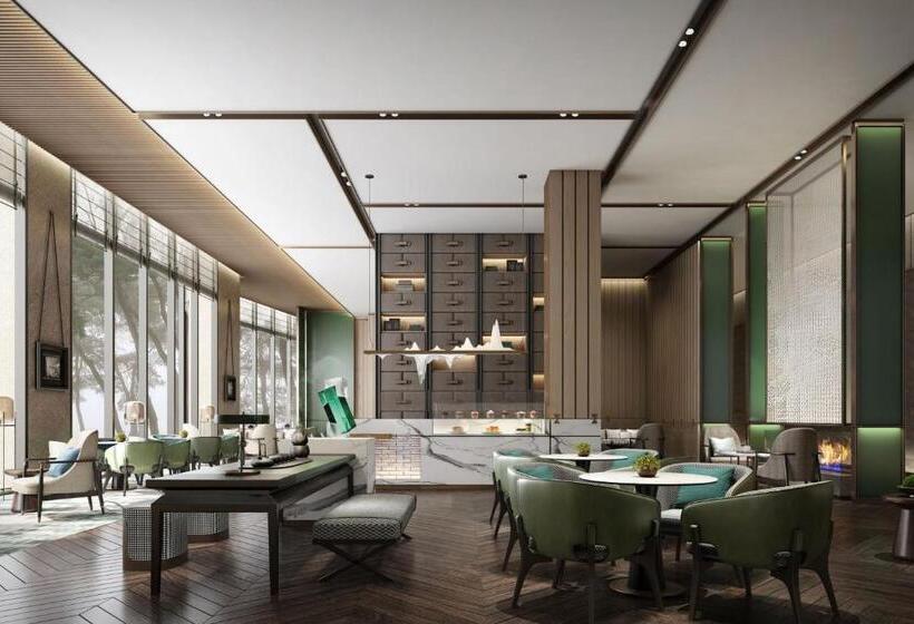 هتل Luoyang Marriott