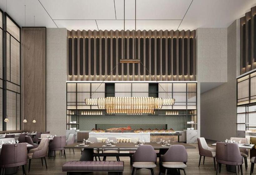 هتل Luoyang Marriott