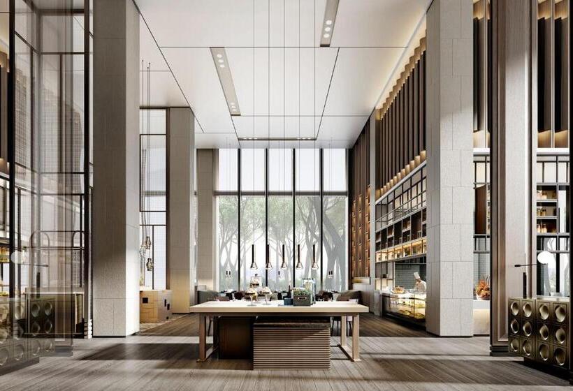 هتل Luoyang Marriott