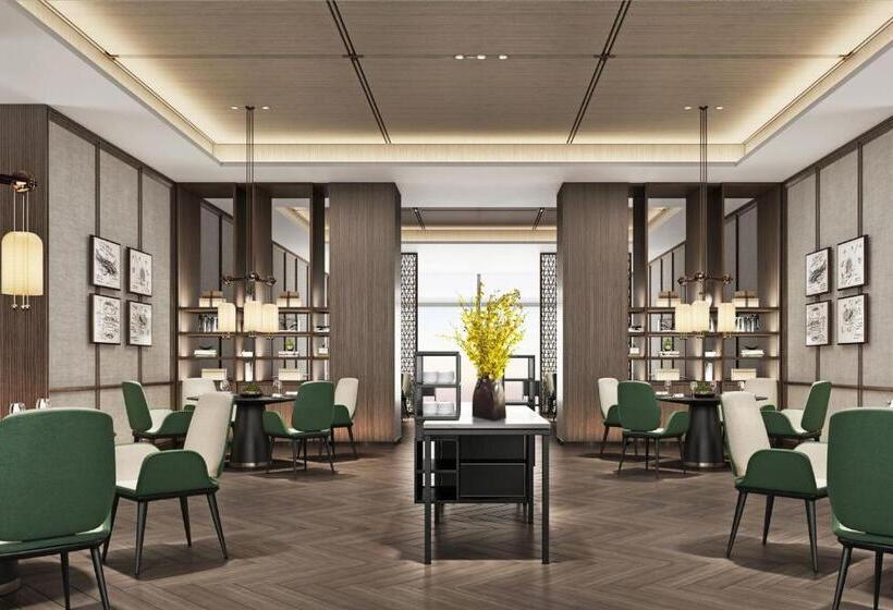 هتل Luoyang Marriott