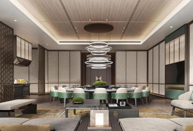 هتل Luoyang Marriott