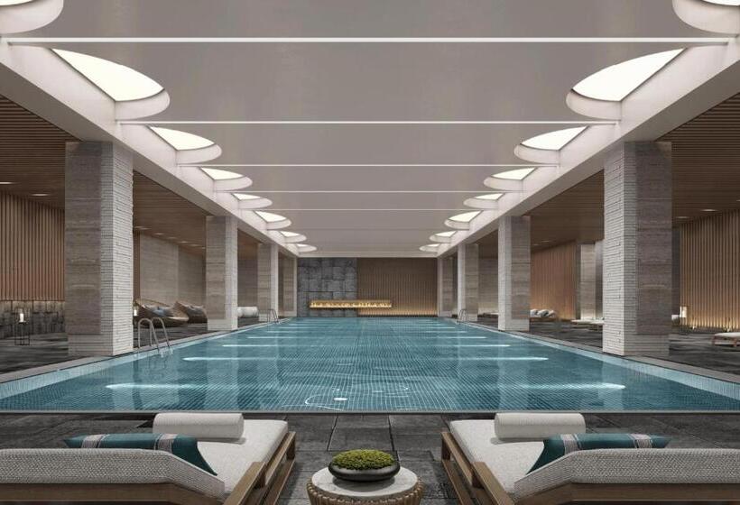 هتل Luoyang Marriott