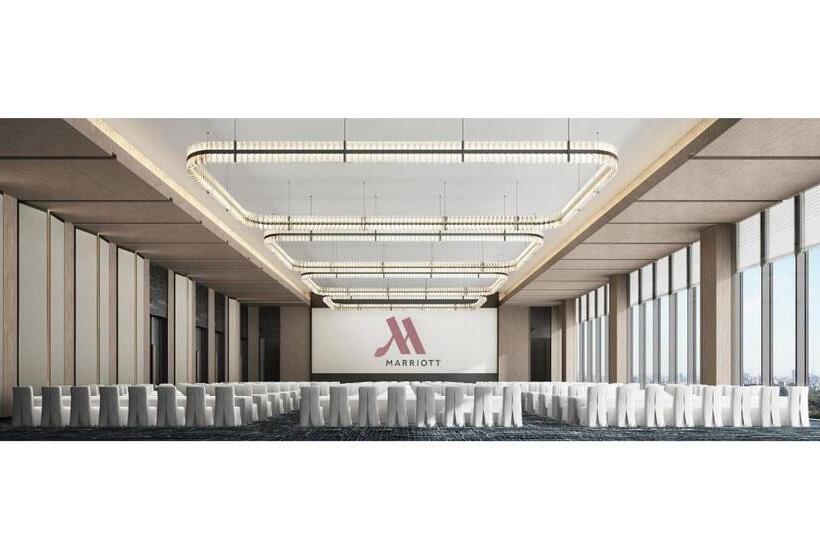 هتل Luoyang Marriott