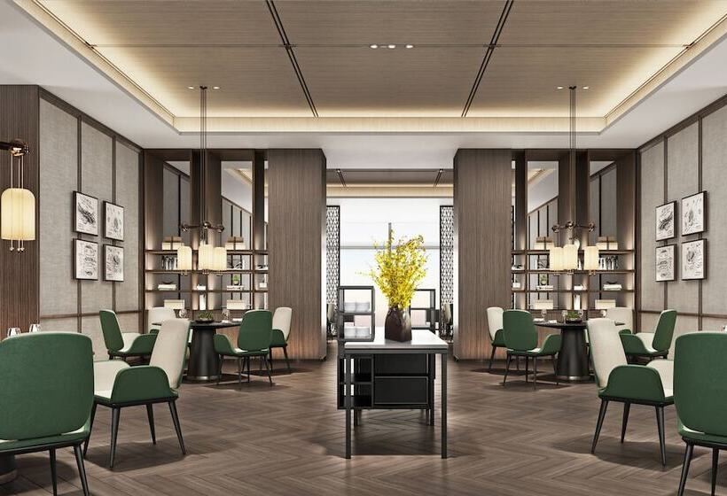 هتل Luoyang Marriott