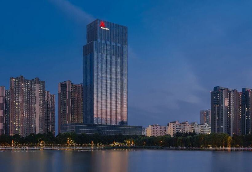 هتل Luoyang Marriott