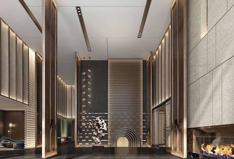 هتل Luoyang Marriott