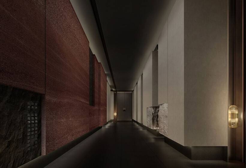 هتل Luoyang Marriott