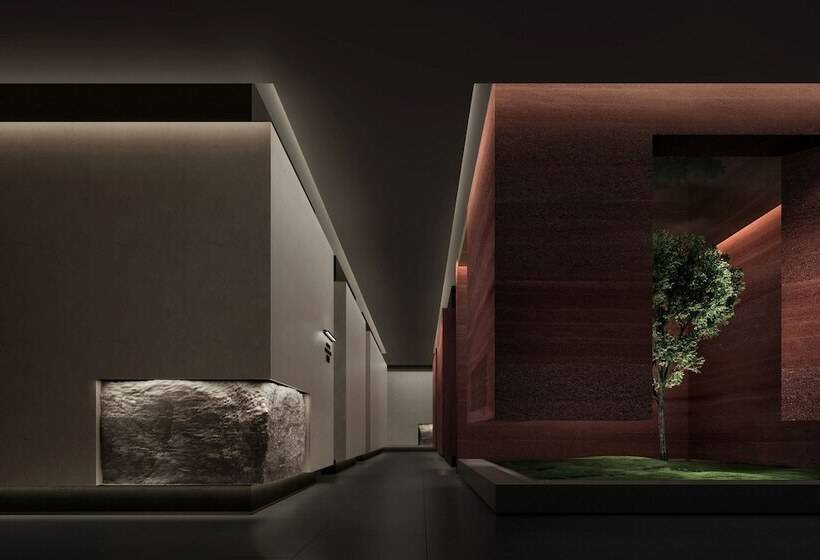 هتل Luoyang Marriott
