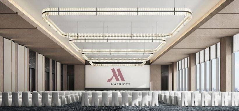 هتل Luoyang Marriott