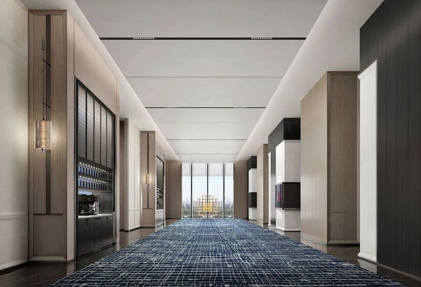 هتل Luoyang Marriott