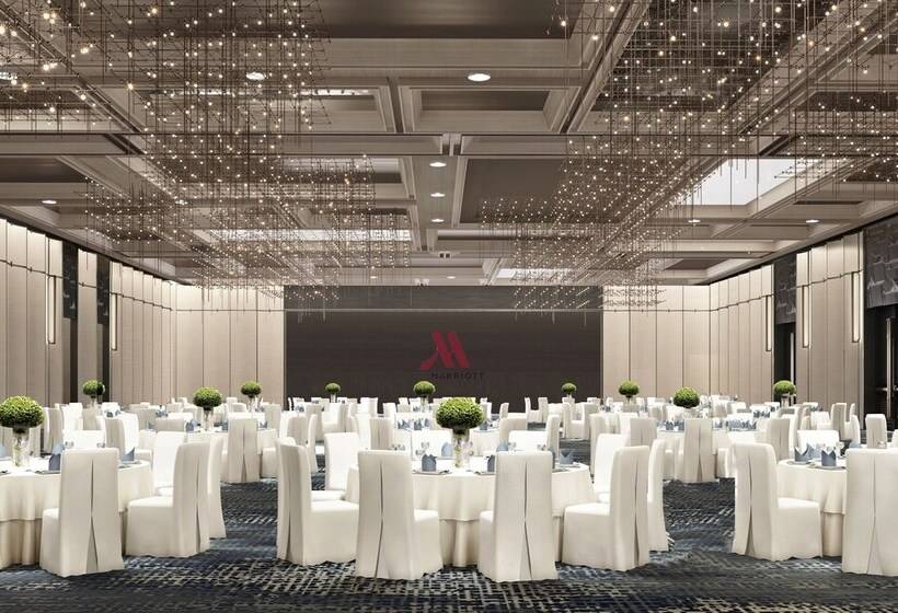 هتل Luoyang Marriott
