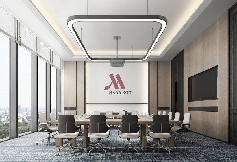 هتل Luoyang Marriott