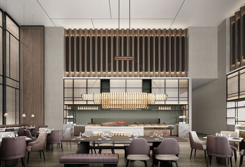 هتل Luoyang Marriott