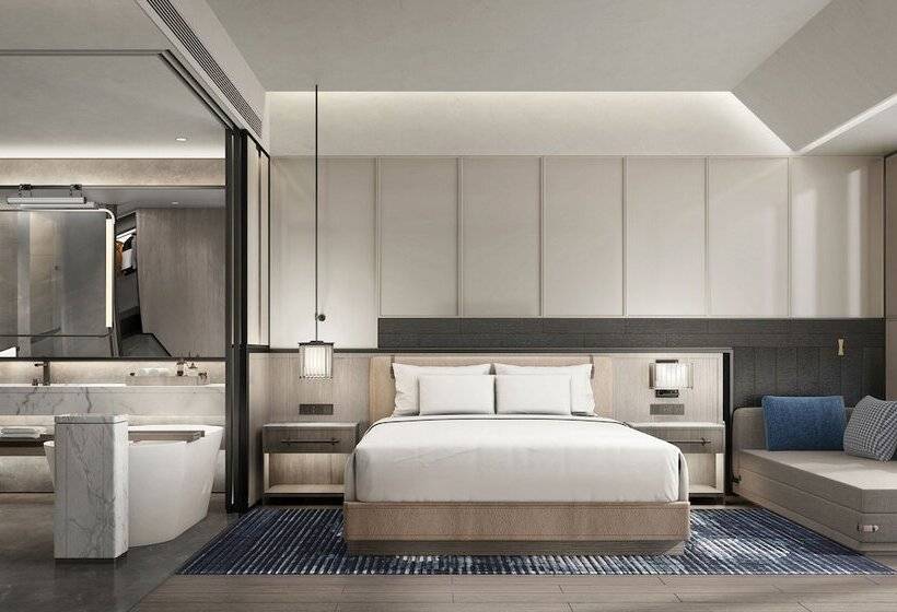 هتل Luoyang Marriott