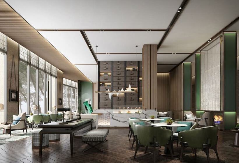 هتل Luoyang Marriott