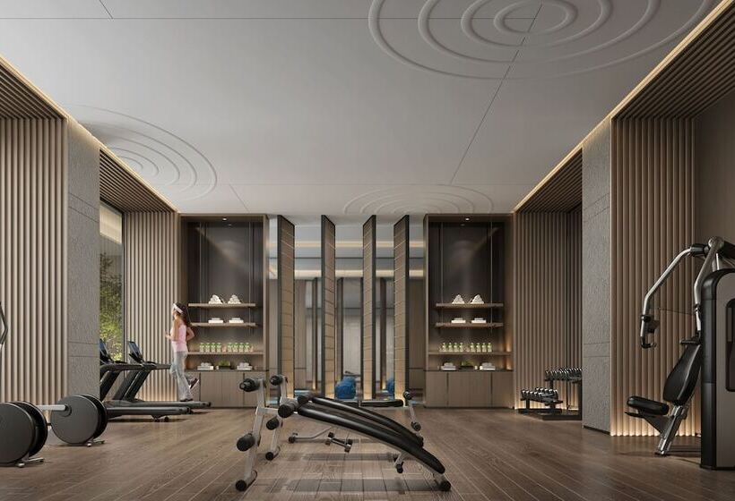 هتل Luoyang Marriott