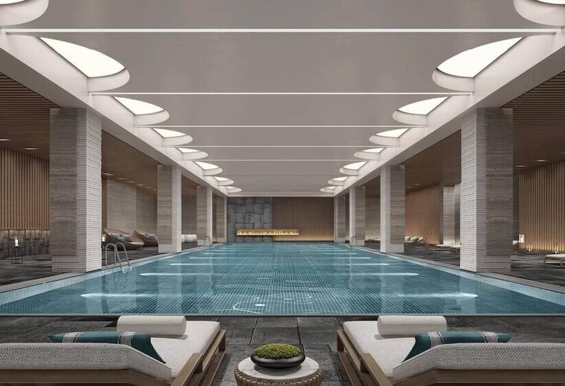 هتل Luoyang Marriott