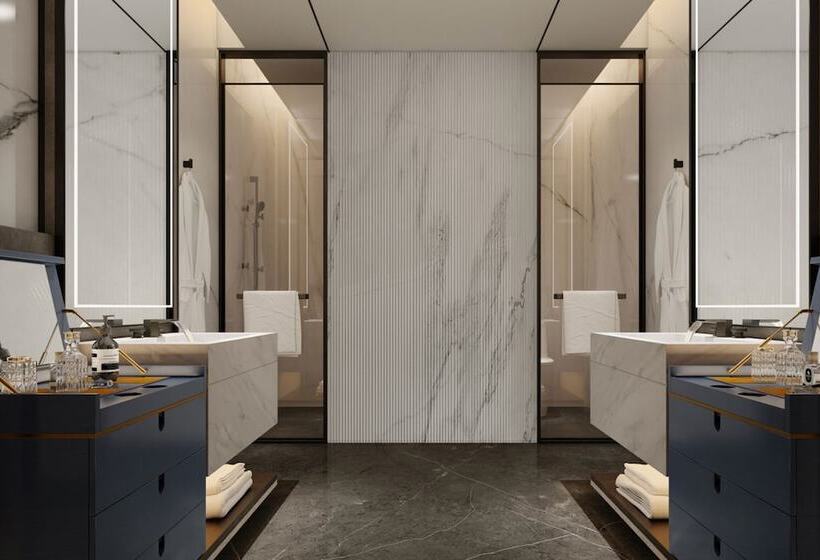 هتل Luoyang Marriott