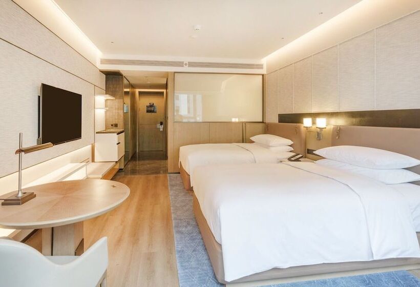 هتل Luoyang Marriott