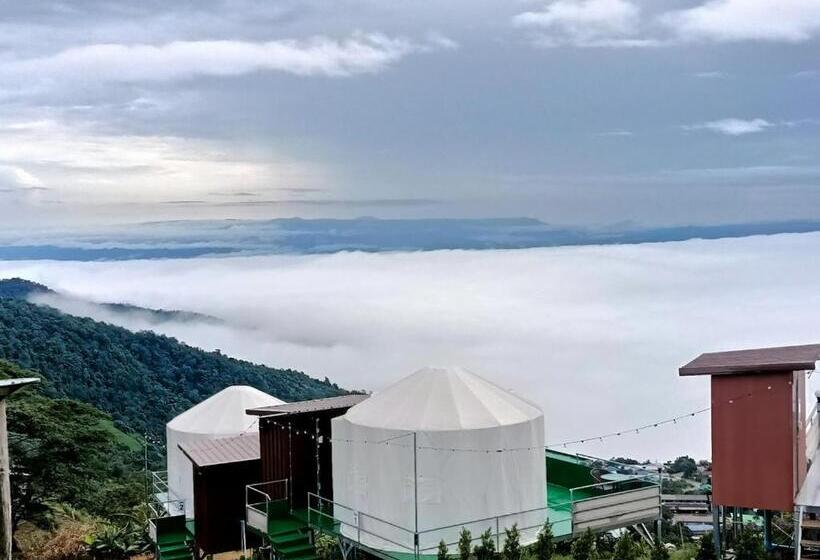 هتل Nuea Tawan At Phu Thap Buek