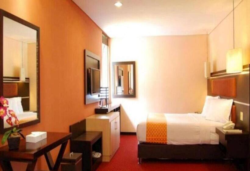 هتل Royal Denai View