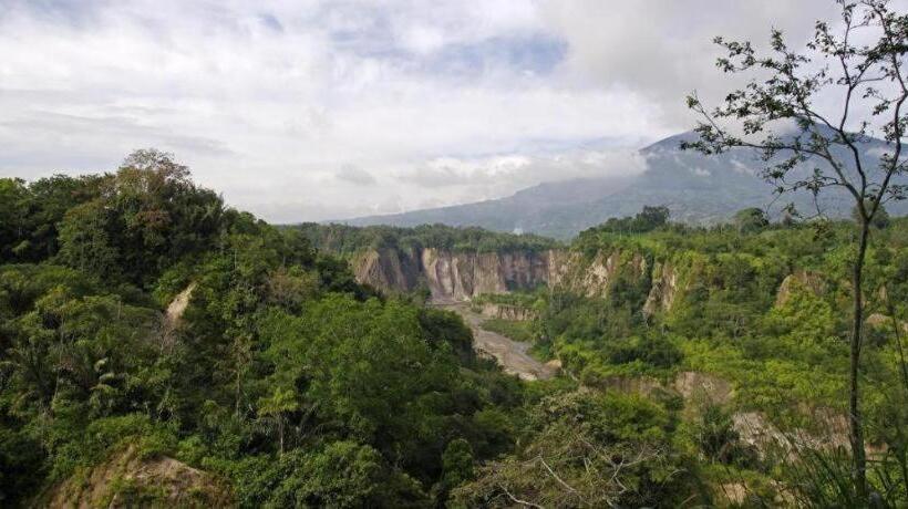 هتل Royal Denai View