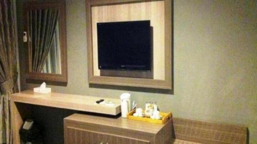 هتل Royal Denai View