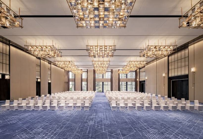 فندق Sheraton Lanzhou Anning