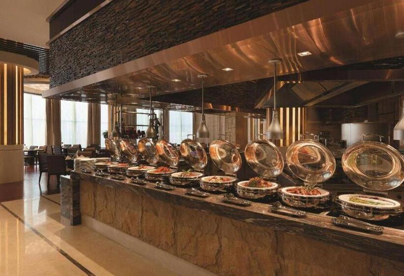 فندق Wyndham Urumqi North
