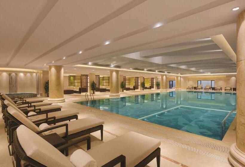 هتل Wyndham Urumqi North