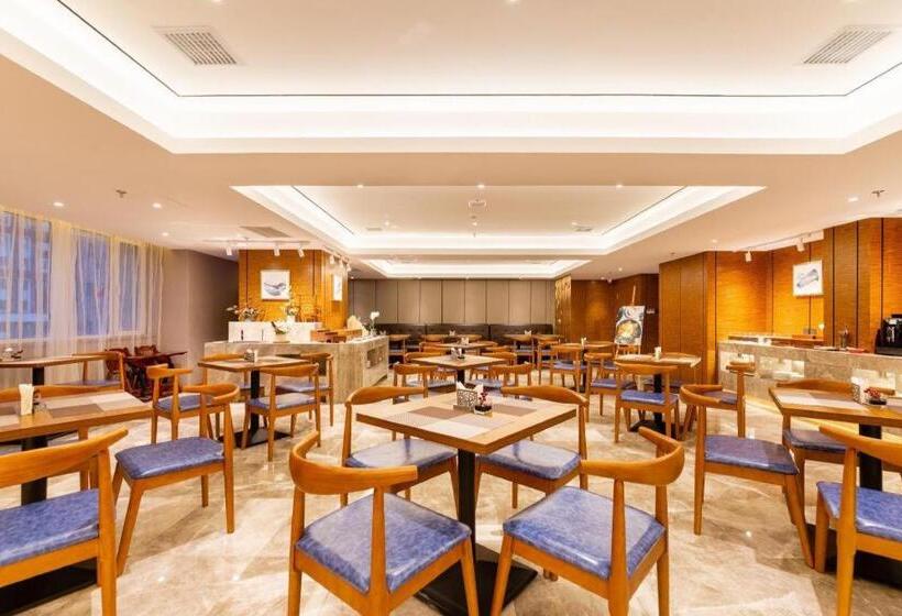 酒店 Yitel Collection Collection Shenyang Hunnan Olympic Sports Red Star Macalline