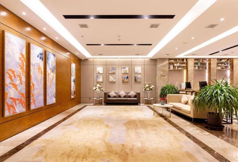 酒店 Yitel Collection Collection Shenyang Hunnan Olympic Sports Red Star Macalline