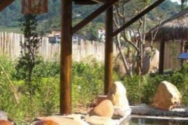 Longyan Capital International Hot Spring Resort