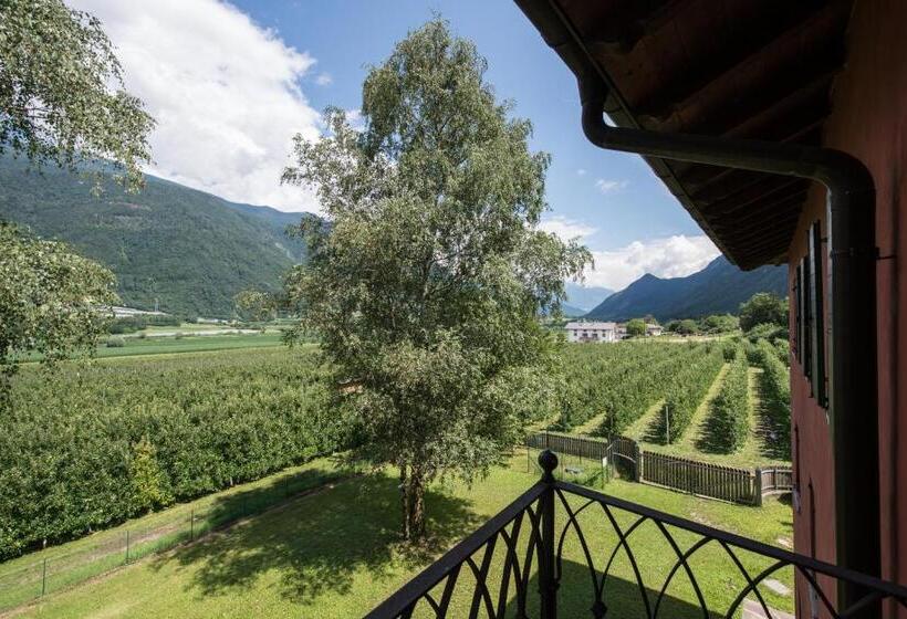 Maso Montel Casa Vacanze