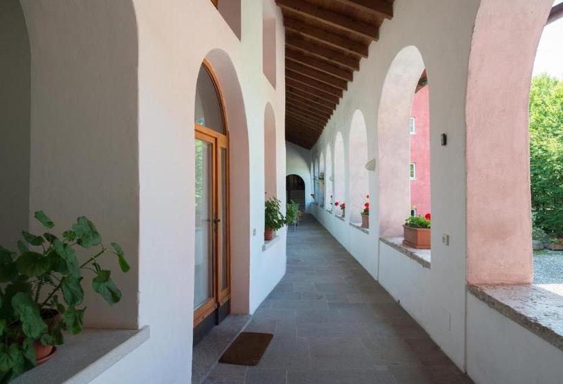 Maso Montel Casa Vacanze