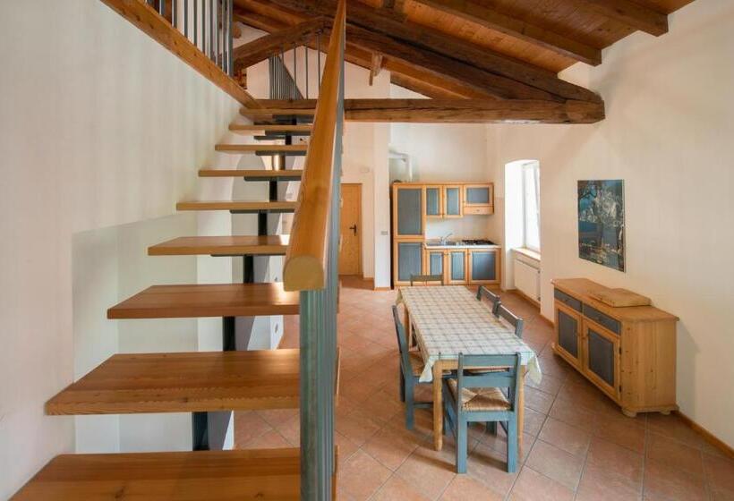 Maso Montel Casa Vacanze