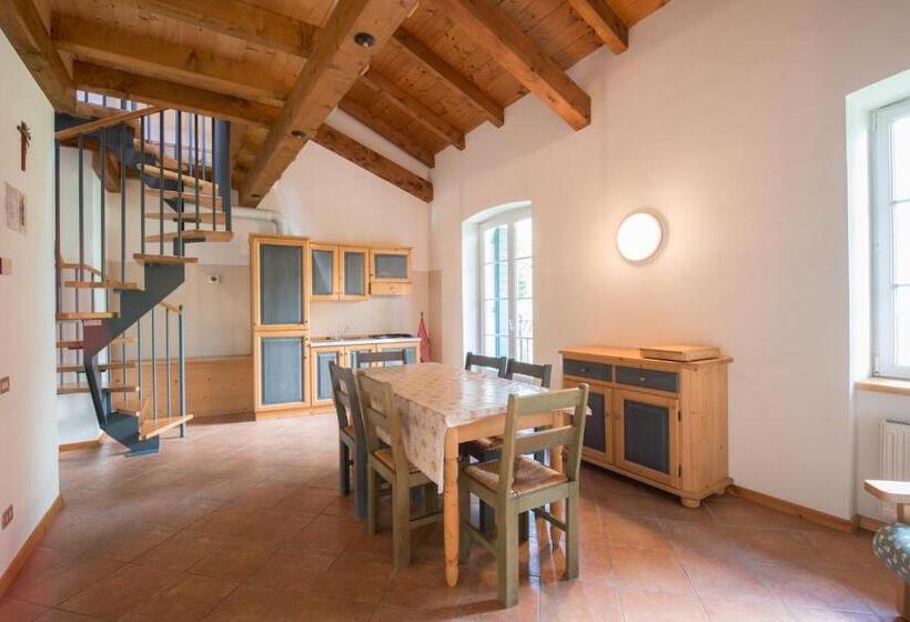 Maso Montel Casa Vacanze