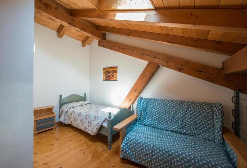 Maso Montel Casa Vacanze