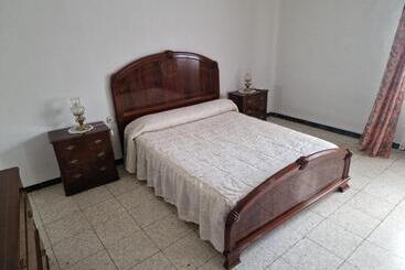 پانسیون Casa Vicenta